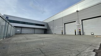 More details for 160 Bidder St, London - Industrial for Lease