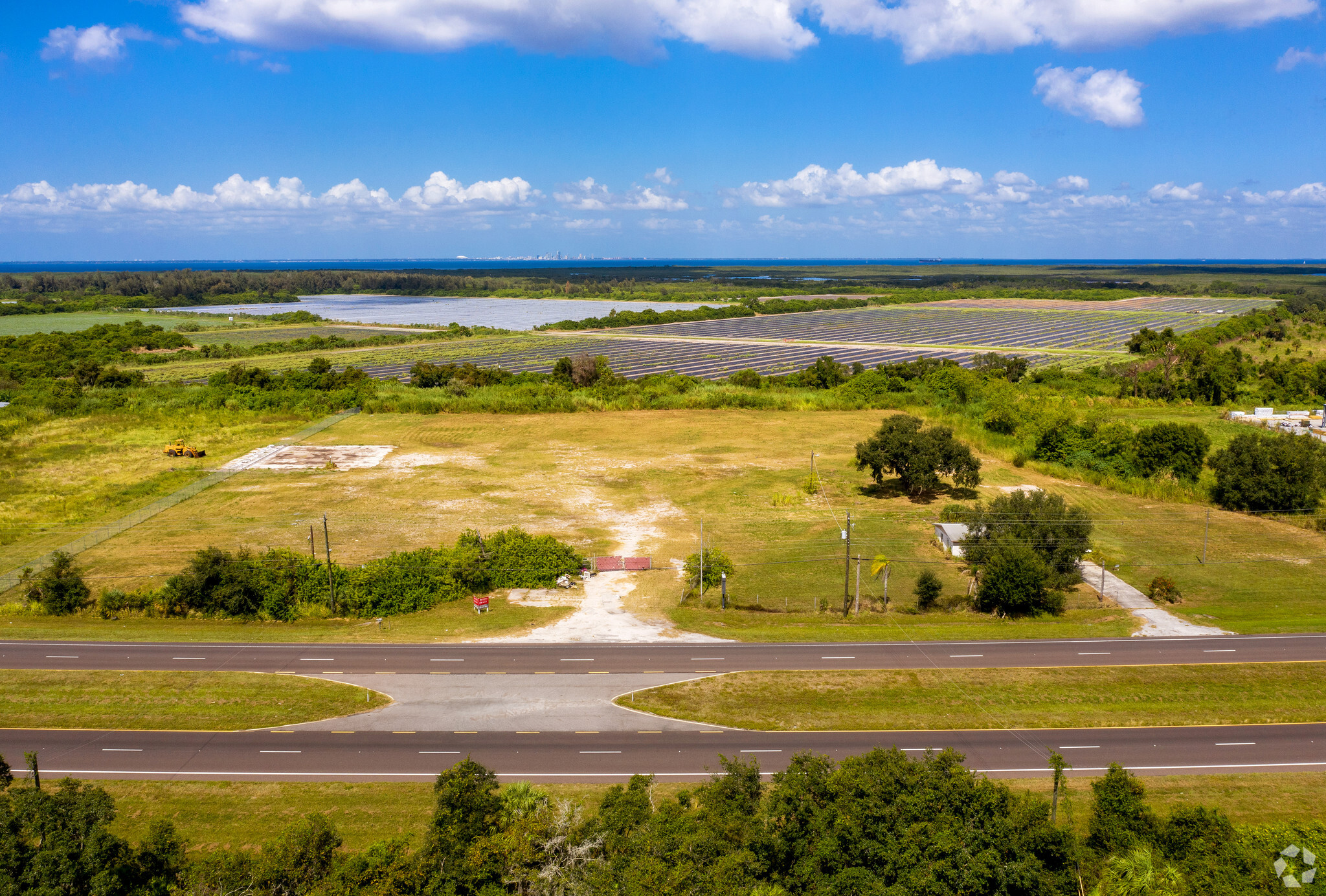 6415 S US Highway 41, Ruskin, FL 33570 - Office & Outdoor Storage ...