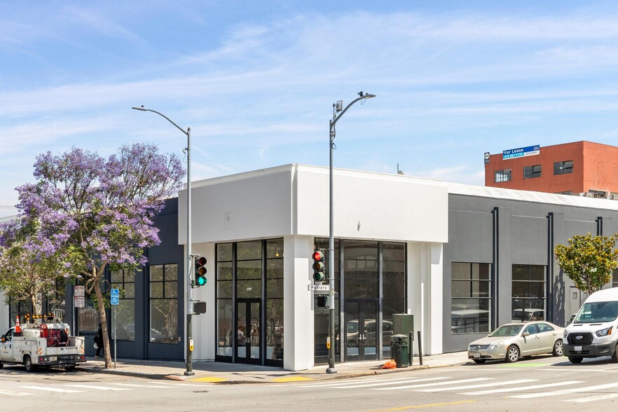 2211-2299 Alameda St, San Francisco, CA for lease - Building Photo - Image 3 of 16