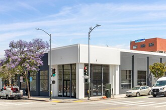 2211-2299 Alameda St, San Francisco, CA for lease Building Photo- Image 2 of 7