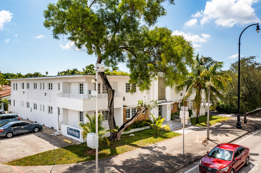 5255 Biscayne Blvd, Miami, FL for sale - Primary Photo - Image 1 of 1