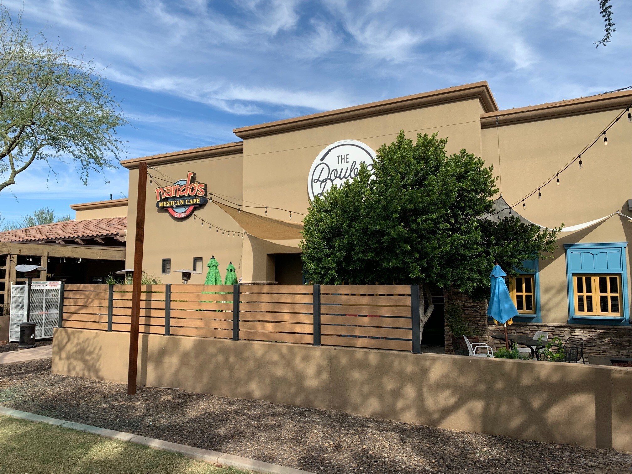 S Dobson Rd, Chandler, AZ 85225 The Shops at Pecos Ranch