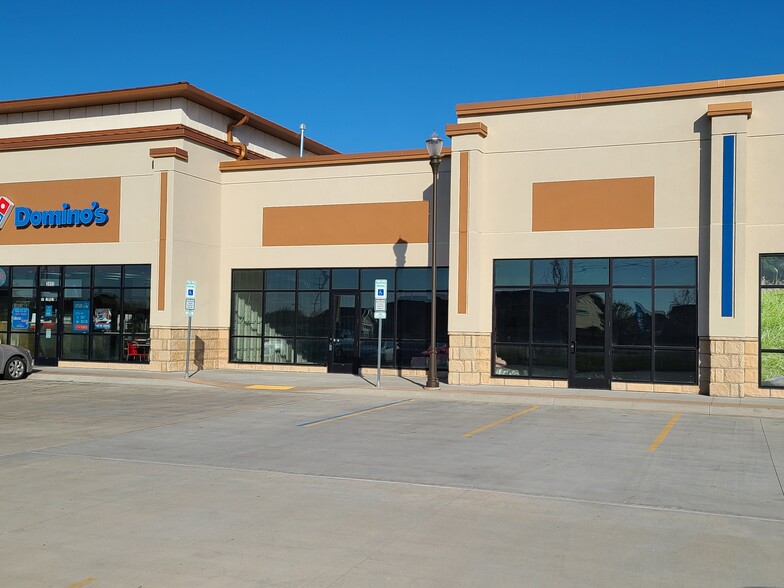 3955 56th St S, Fargo, ND for lease - Building Photo - Image 2 of 8