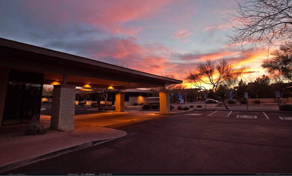 18301 N 79th Ave, Glendale, AZ for lease - Building Photo - Image 3 of 6