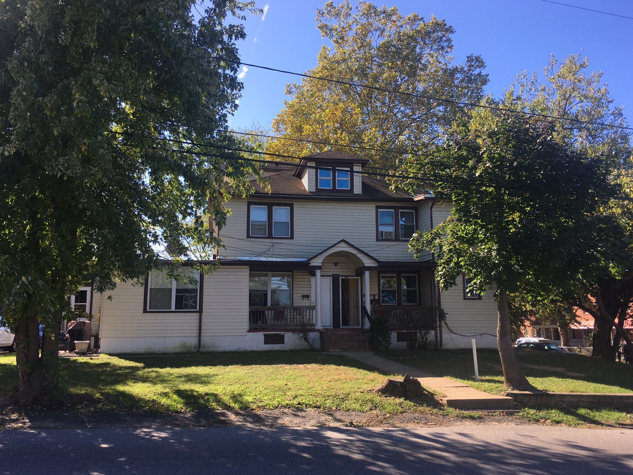 5200 Ballman Ave, Brooklyn, MD for sale Other- Image 1 of 1