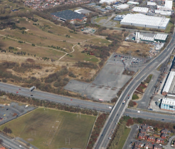 Greengate, Manchester for sale - Primary Photo - Image 1 of 3