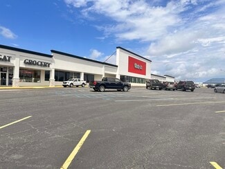 More details for 3813-3815 Ross Clark Cir, Dothan, AL - Retail for Lease