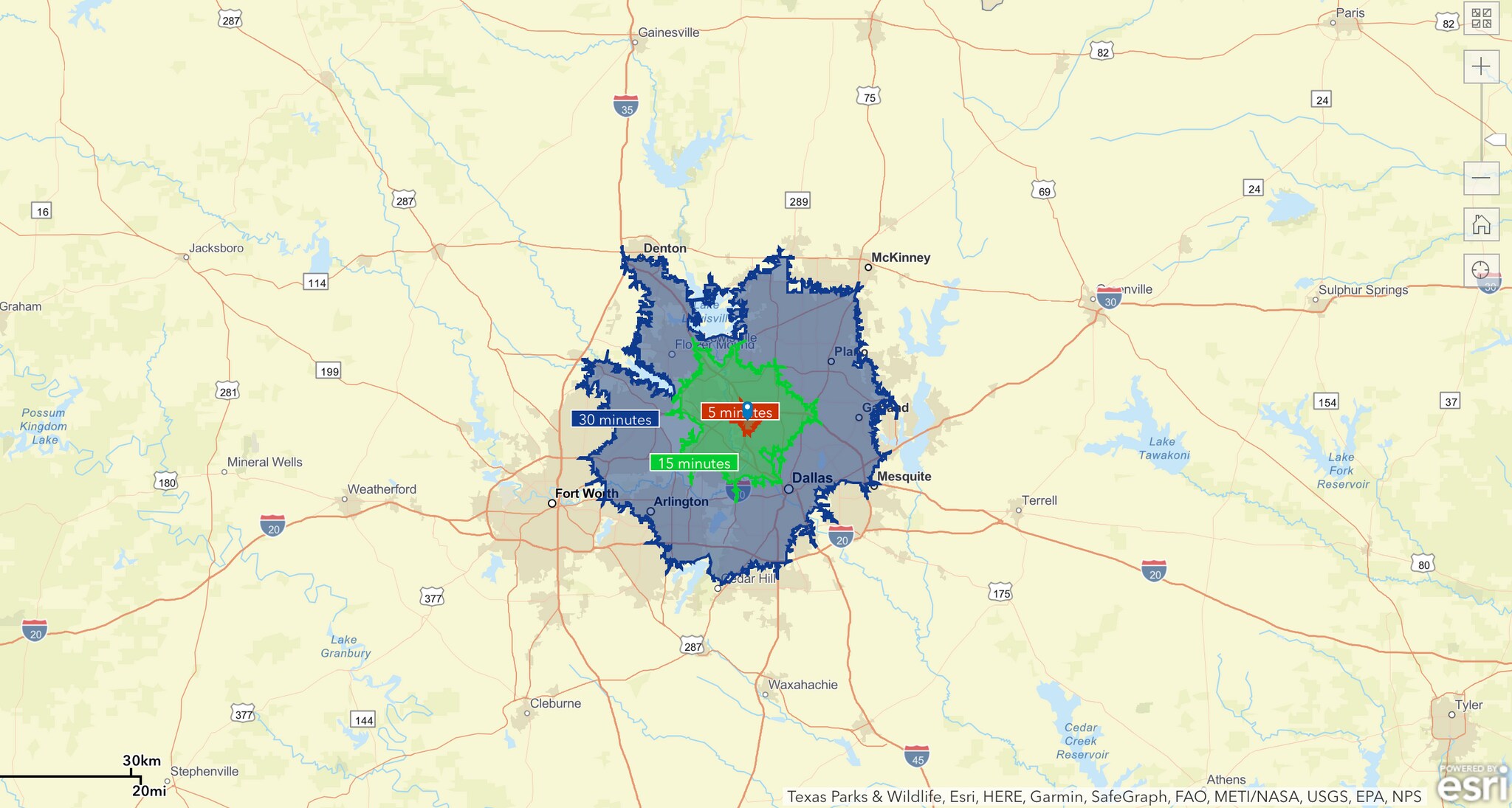 12005 Ford Rd, Dallas, TX 75234 Northpointe Centre