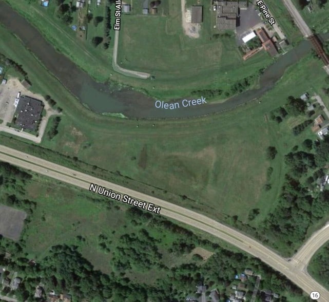 645 N Union Street Ext, Olean, NY for sale - Other - Image 1 of 1