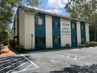 More details for 2700 Pga Blvd, Palm Beach Gardens, FL - Office for Sale