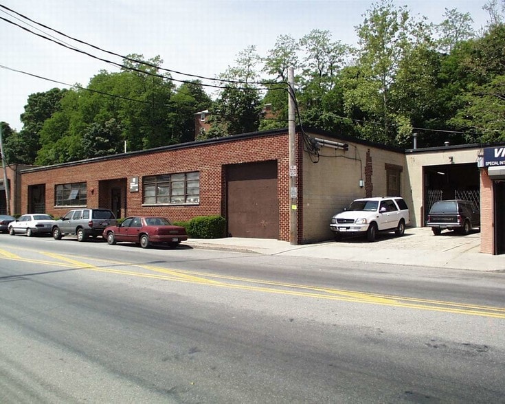 771 Nepperhan Ave, Yonkers, NY for sale - Building Photo - Image 2 of 4