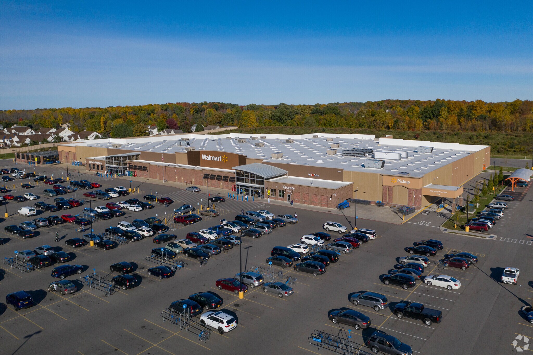 1900 Empire Blvd, ster, NY 14580 BayTowne Plaza