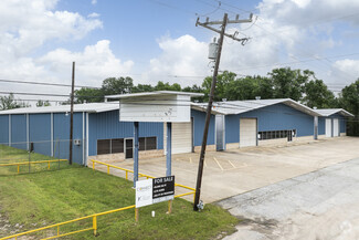 More details for 213 FM 1314, Conroe, TX - Industrial for Lease