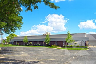 More details for 29880 Groesbeck Hwy, Roseville, MI - Industrial for Sale