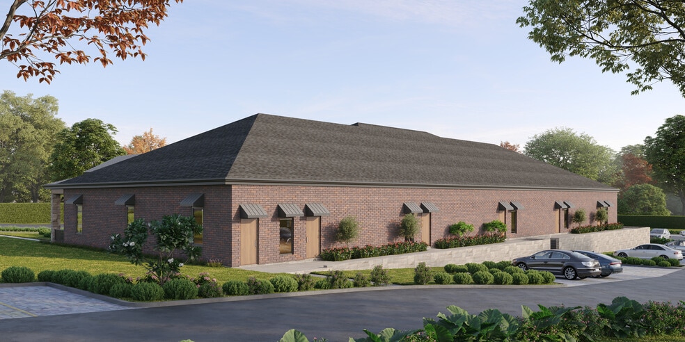 6150 Virginia Pky, McKinney, TX for sale - Building Photo - Image 3 of 12