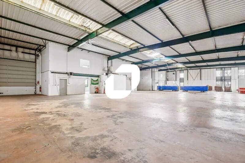 Office in Villepinte for lease Interior Photo- Image 1 of 19