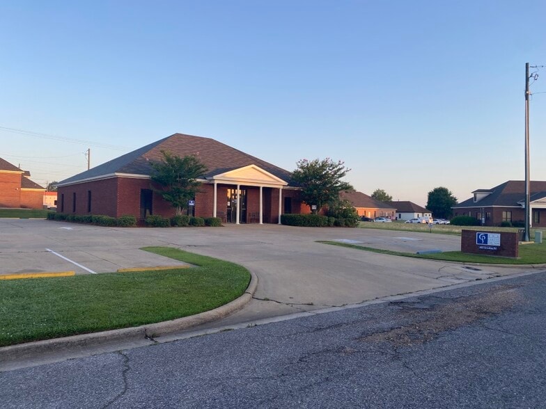 488 St Lukes Dr, Montgomery, AL for sale - Primary Photo - Image 1 of 1