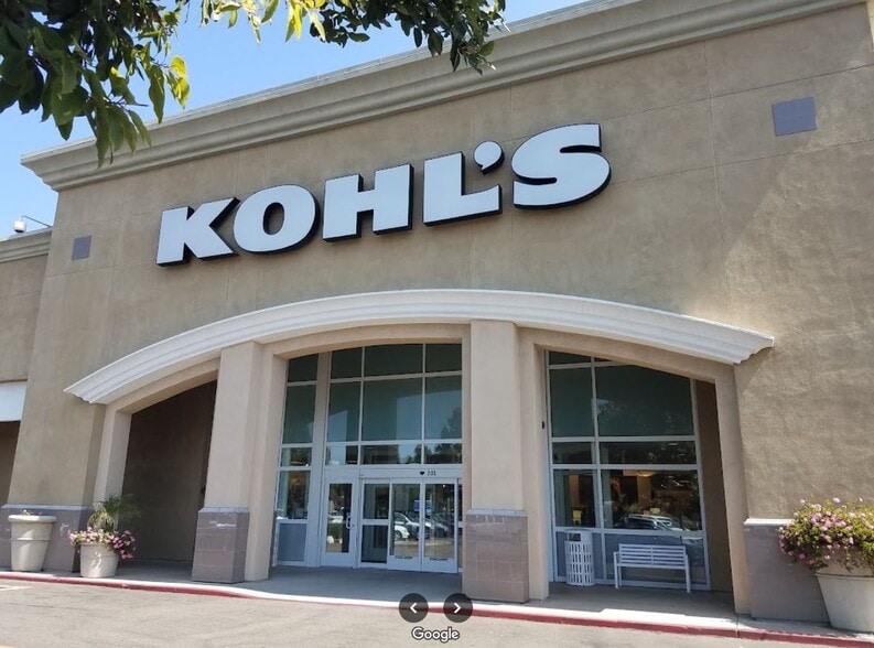 205 Madonna Rd, San Luis Obispo, CA for lease - Building Photo - Image 1 of 2