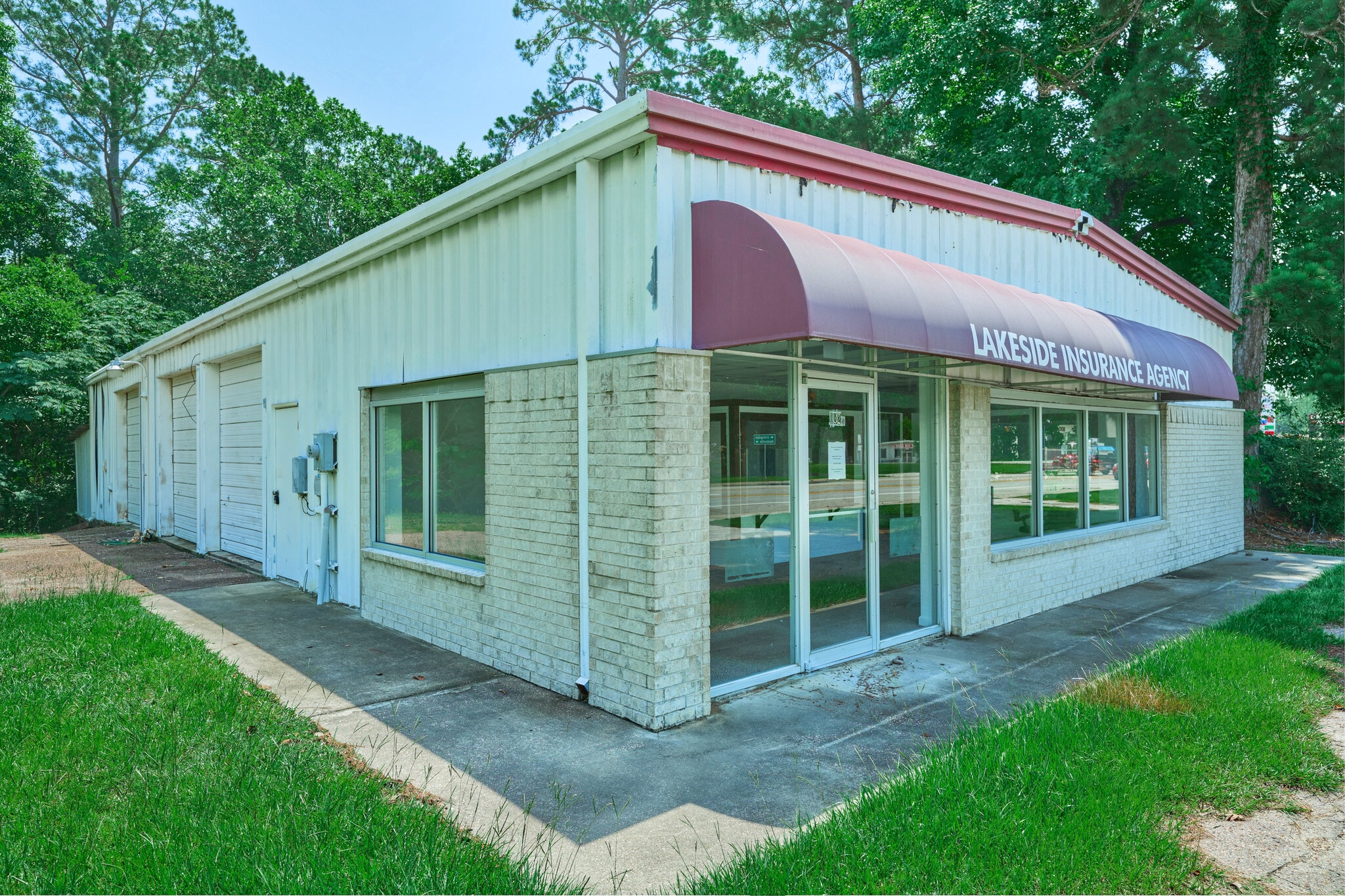 182 S FM 356, Onalaska, TX for sale Primary Photo- Image 1 of 45