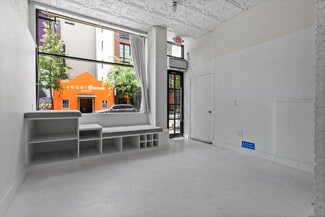 More details for 441 E 12th St, New York, NY - Retail for Lease