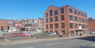 More details for 87-88 King St, Dudley - Office for Sale