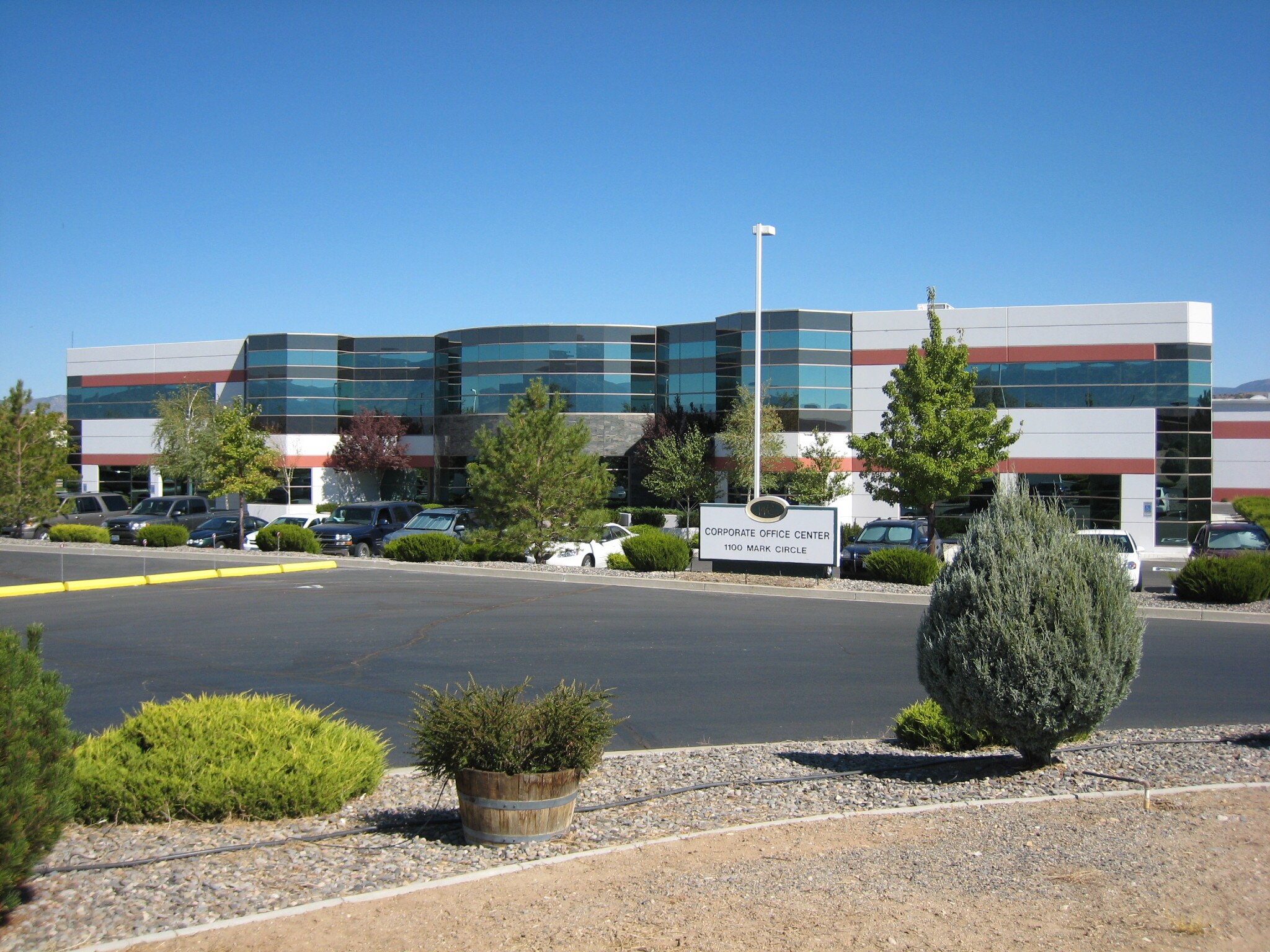 1100 Mark Cir, Gardnerville, NV for sale Primary Photo- Image 1 of 1