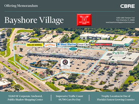 Bayshore Village - NNN Property