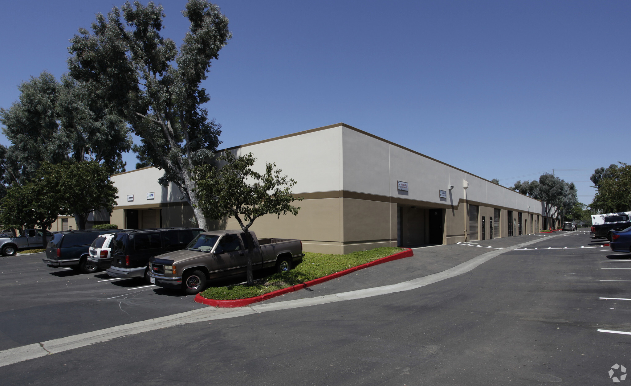 7343 Ronson Rd, San Diego, CA for lease Building Photo- Image 1 of 7