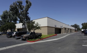 7343 Ronson Rd, San Diego CA - Office Space