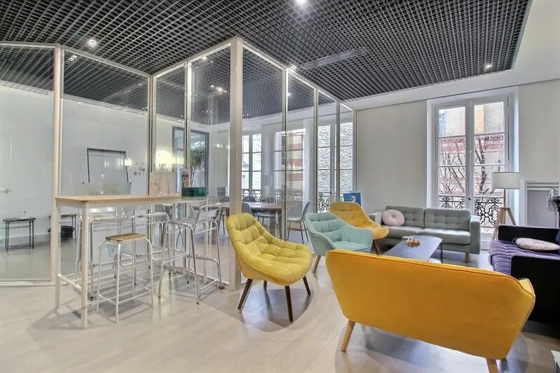 5 Rue De Liège, Paris for lease Building Photo- Image 1 of 10