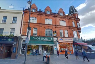 409-411 Brixton Rd, London for lease Building Photo- Image 2 of 2