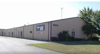 More details for 16725 Richmond Ave, Hazel Crest, IL - Industrial for Lease