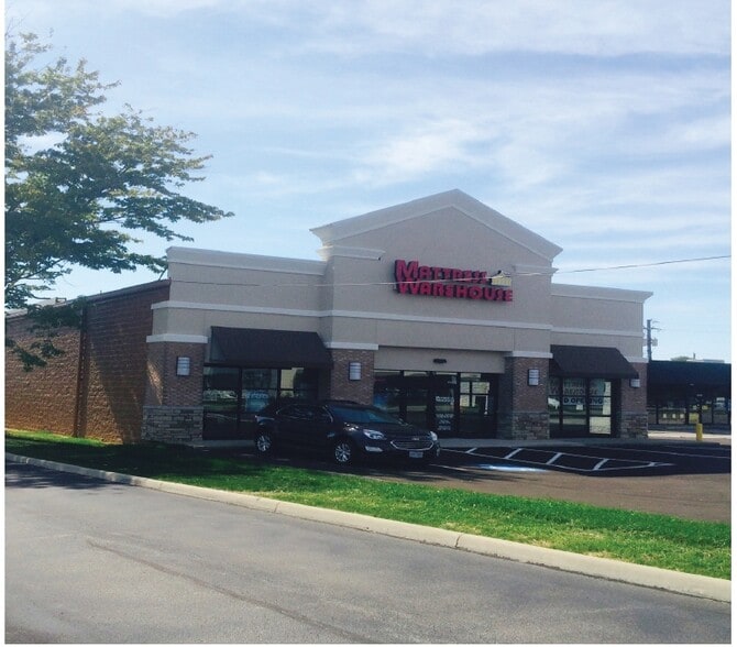 26075 Lorain Rd, North Olmsted, OH 44070