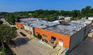 More details for 552 S Fulton Ave, Mount Vernon, NY - Industrial for Sale