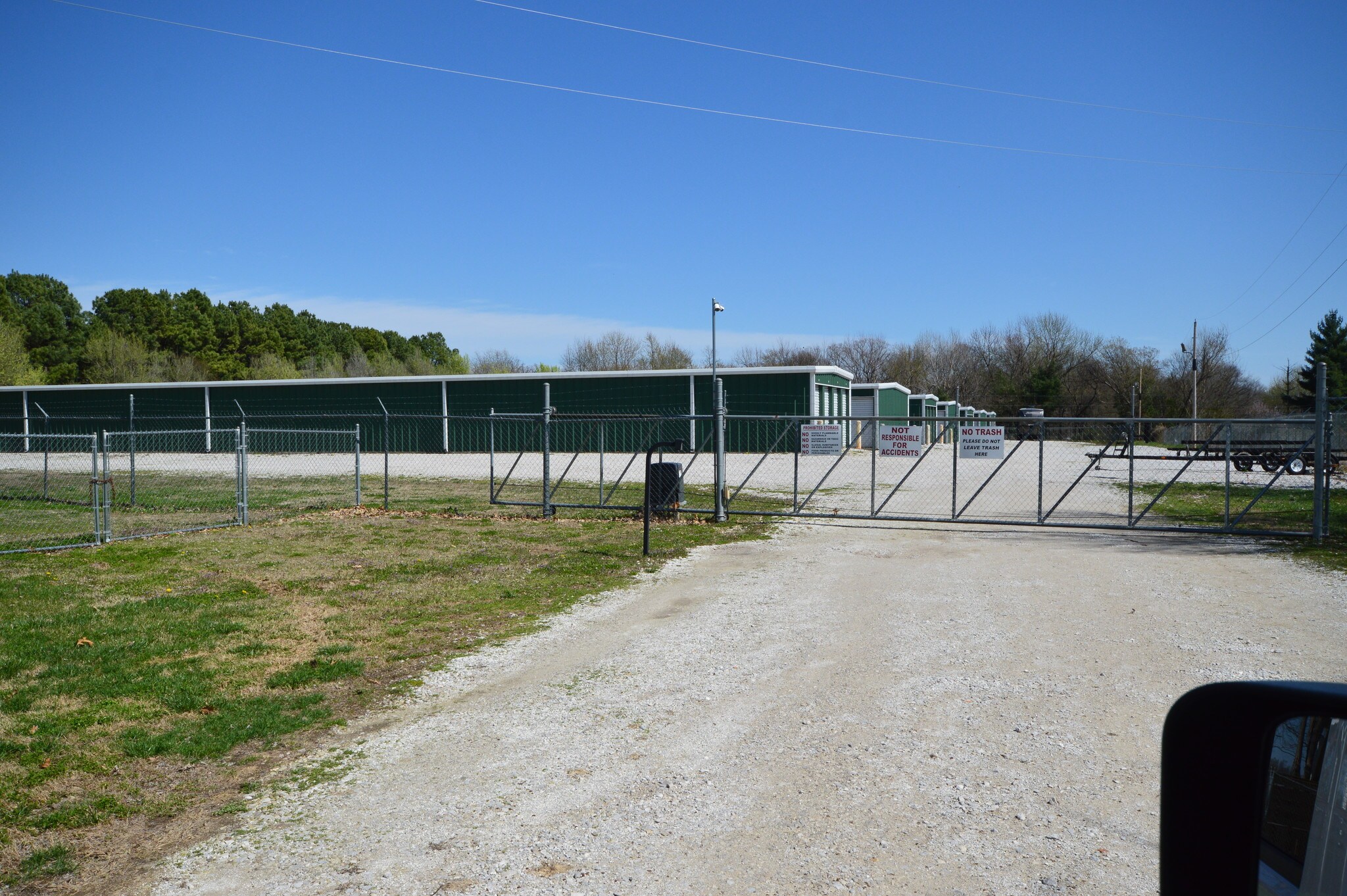Storage Units In Rogers Ar Dandk Organizer