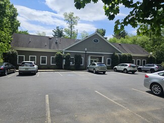 More details for 34 Franklin Corner Rd, Lawrence Township, NJ - Office for Lease