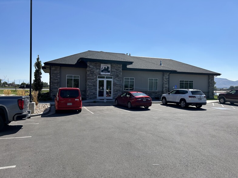 1014 S 1100 W, Lehi, UT for lease - Building Photo - Image 2 of 12