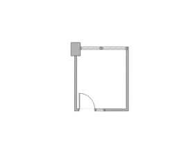 3101-3111 N Central Ave, Phoenix, AZ for lease Floor Plan- Image 1 of 1