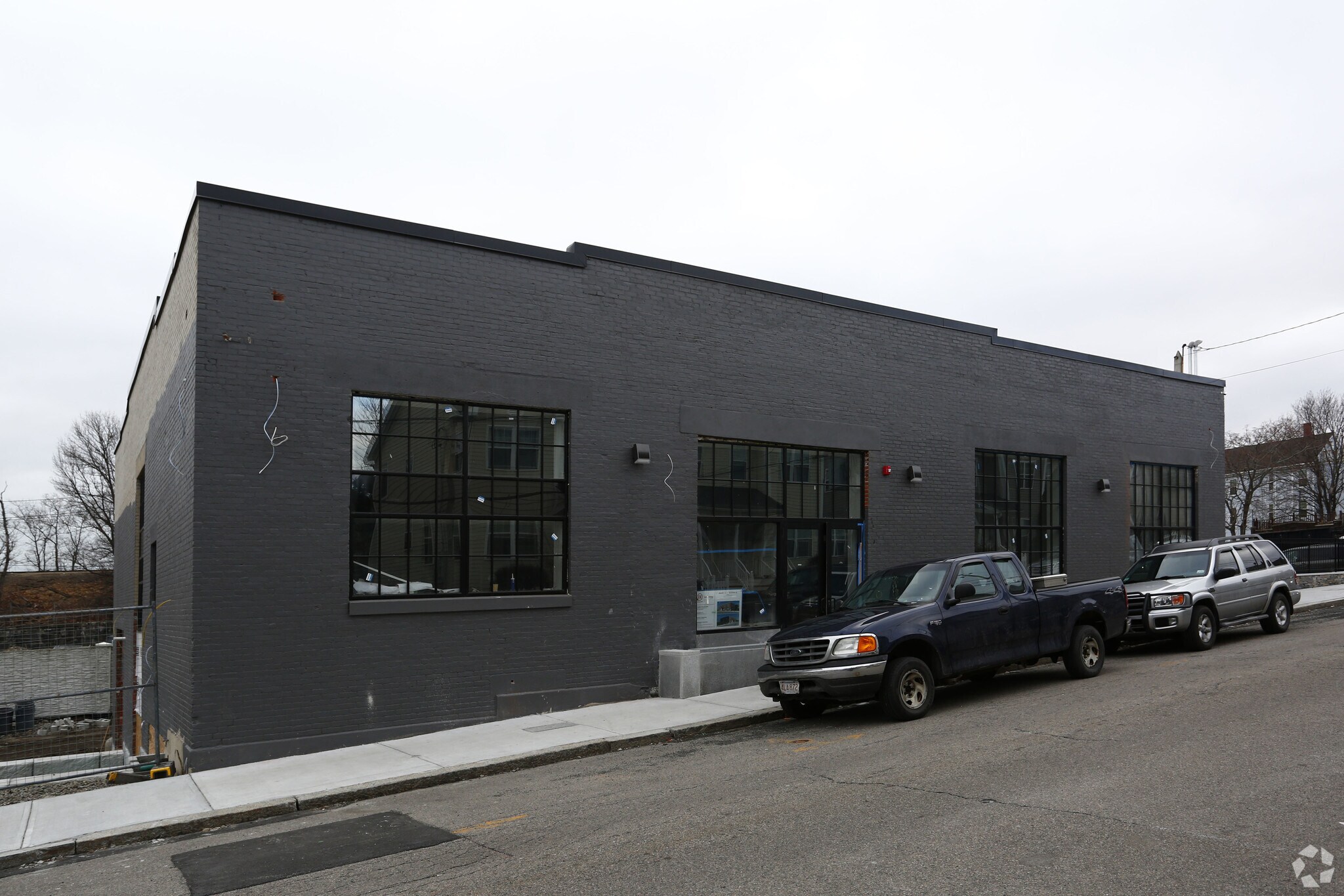 21 Batchelder St, Roxbury, MA for sale Primary Photo- Image 1 of 1