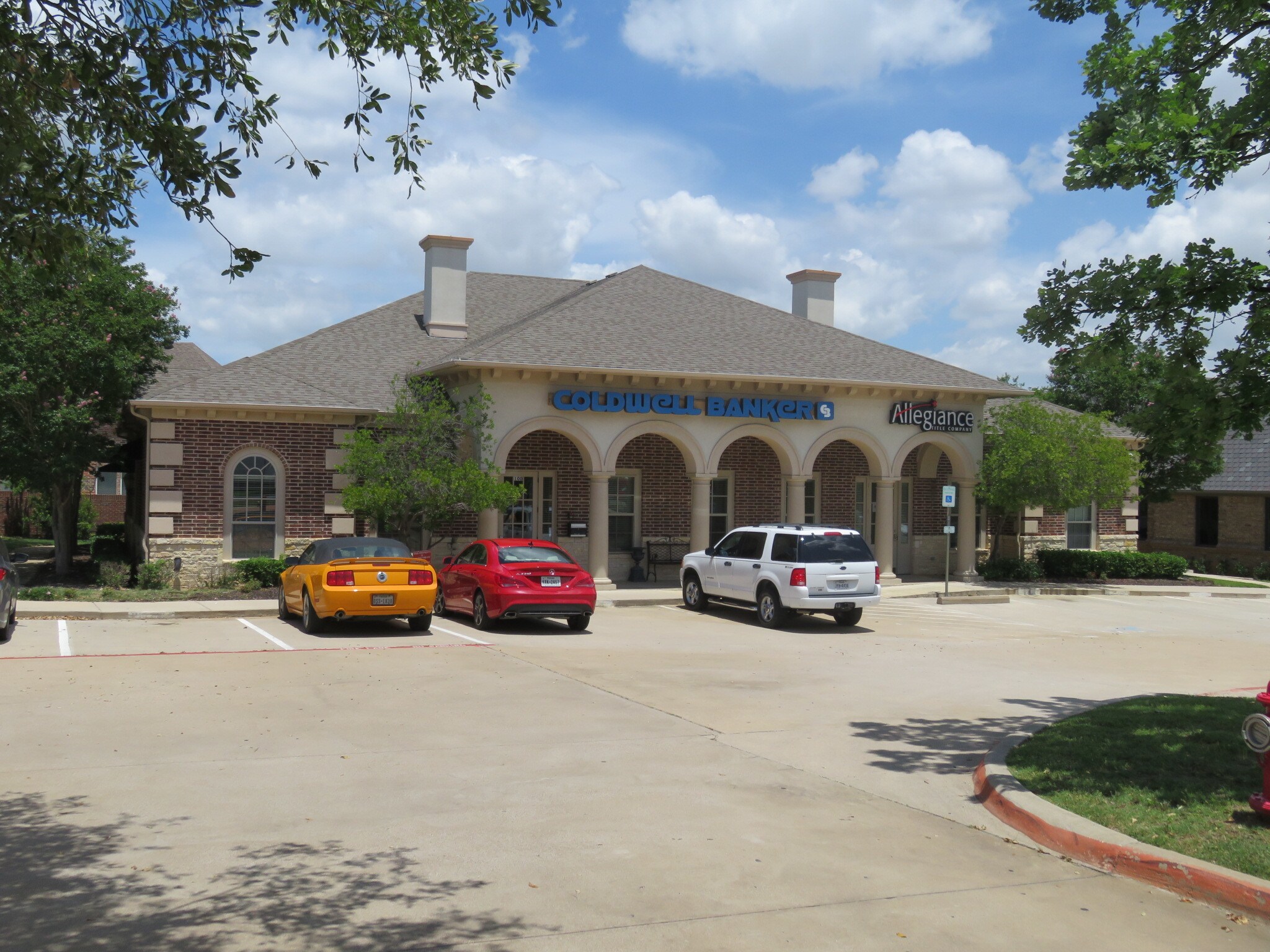 1116 Glade Rd, Colleyville, TX for sale Other- Image 1 of 1