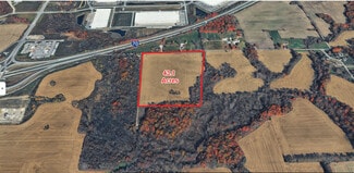More details for 2800 County 1000 S rd, Clayton, IN - Land for Sale