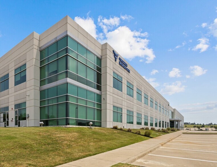 3355 Earl Campbell Pky, Tyler, TX for sale - Primary Photo - Image 1 of 1