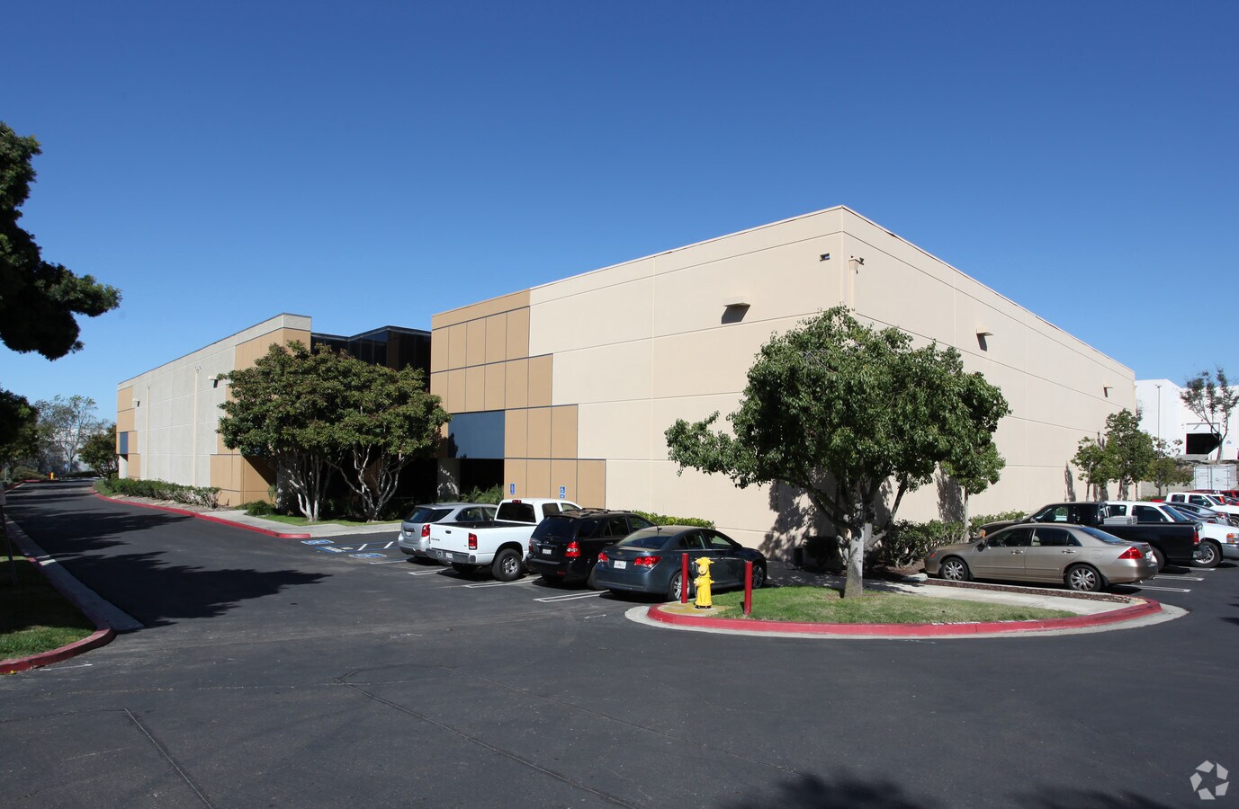 12251 Iavelli Way, Poway, CA 92064 Pomerado Business Park