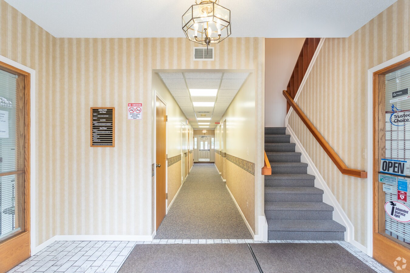 2750 Carpenter Rd, Ann Arbor, MI 48108