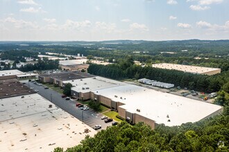 5315 Tulane Dr SW, Atlanta, GA - AERIAL  map view - Image1