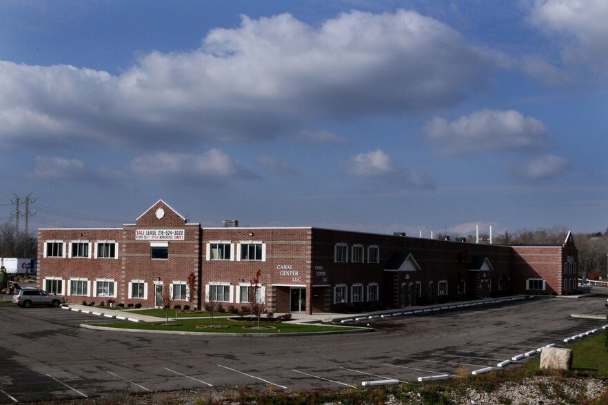 75357735 Granger Rd, Valley View, OH 44125 Canal Center Properties