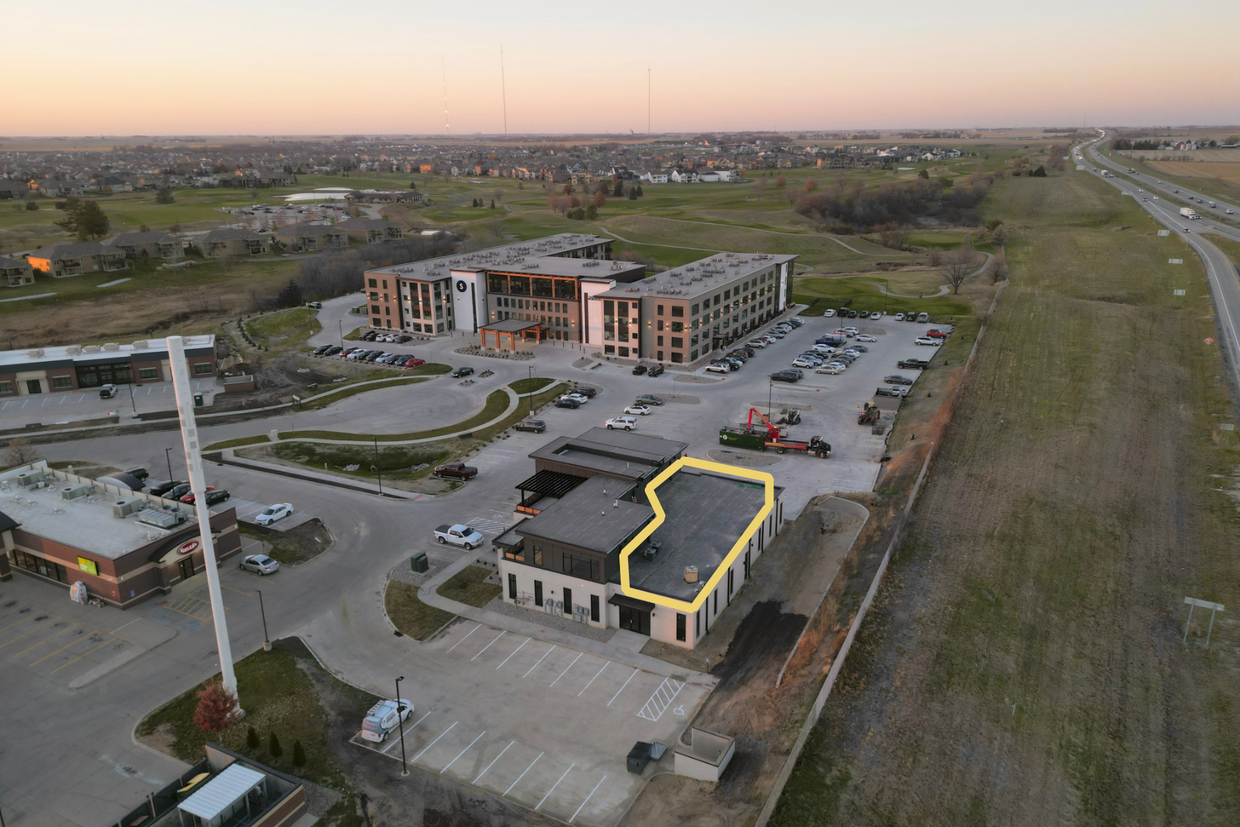 3607 NE Otterview Cir, Ankeny, IA for sale Building Photo- Image 1 of 1