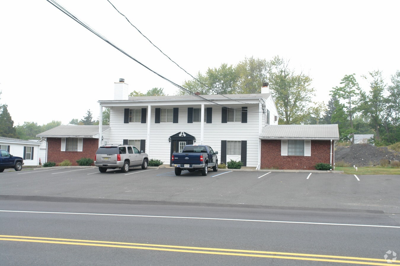 729 State Route 34, Matawan, NJ 07747