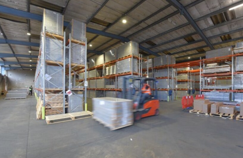 Charter Way, Macclesfield, SK10 2NG Industrial for Lease