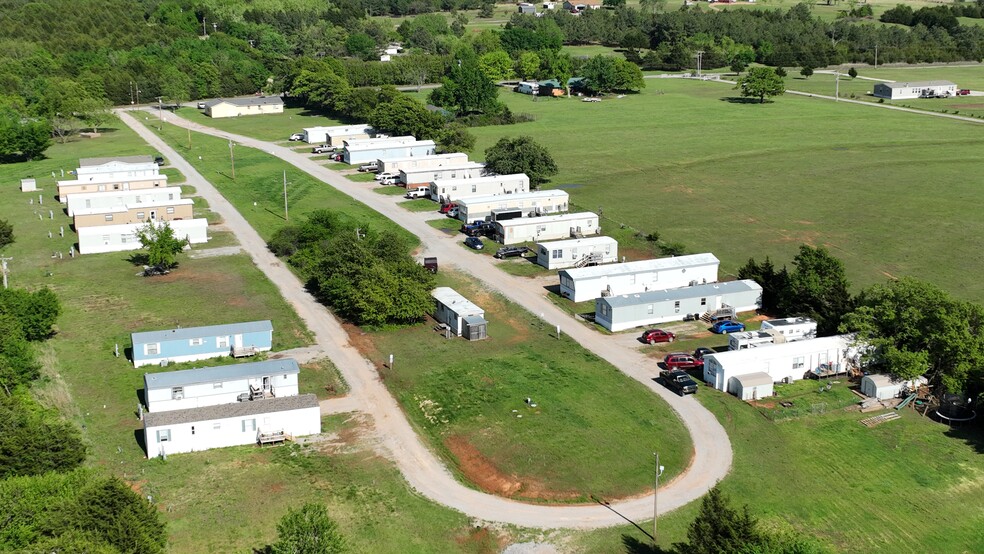 16504 Gaddy Rd, Shawnee, OK 74801 - Bethel Acres Manufactured Housing ...